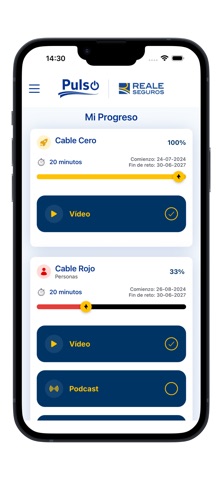 RealePulso screenshot 3