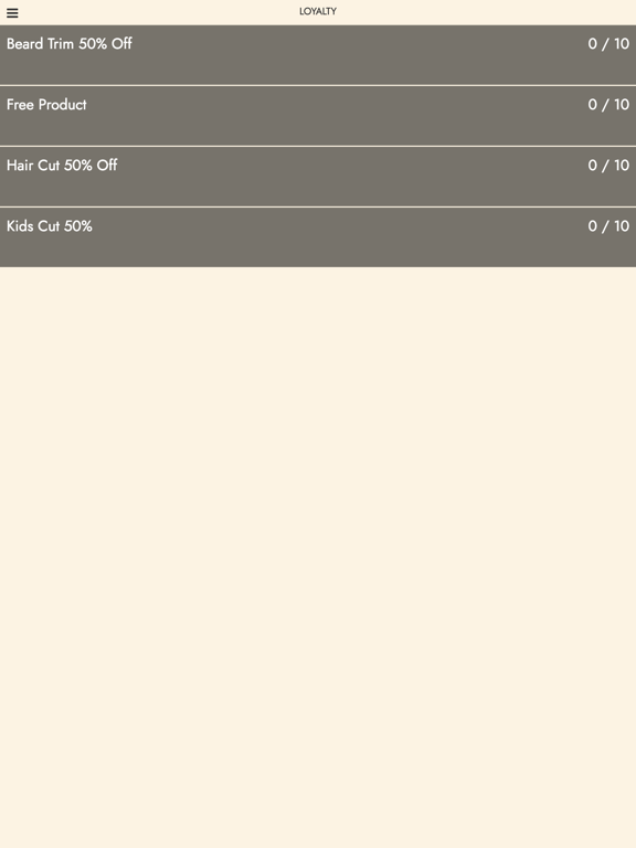 Screenshot #6 pour Alternative Barber