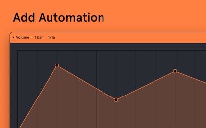 Auxy Max screenshot 4