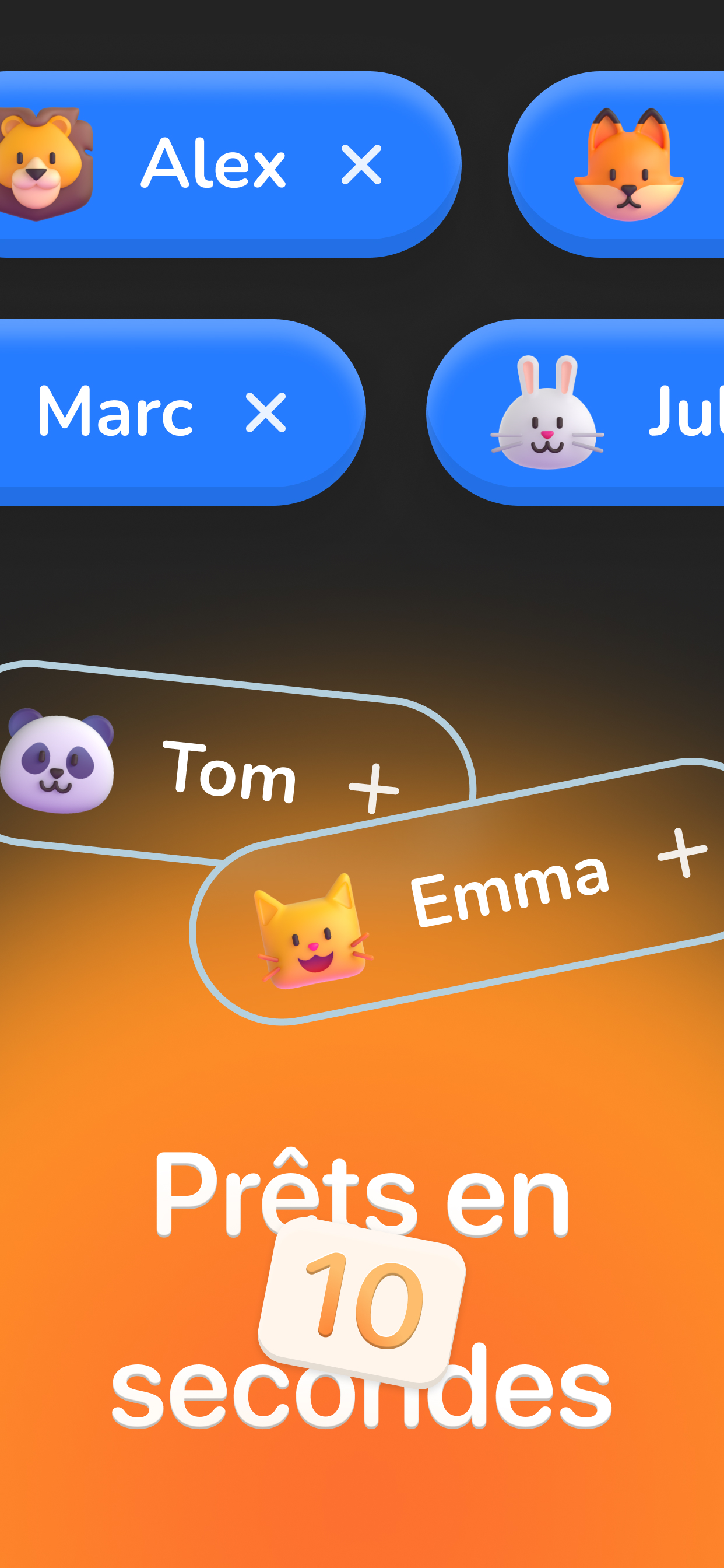 Before Games screenshot 2
