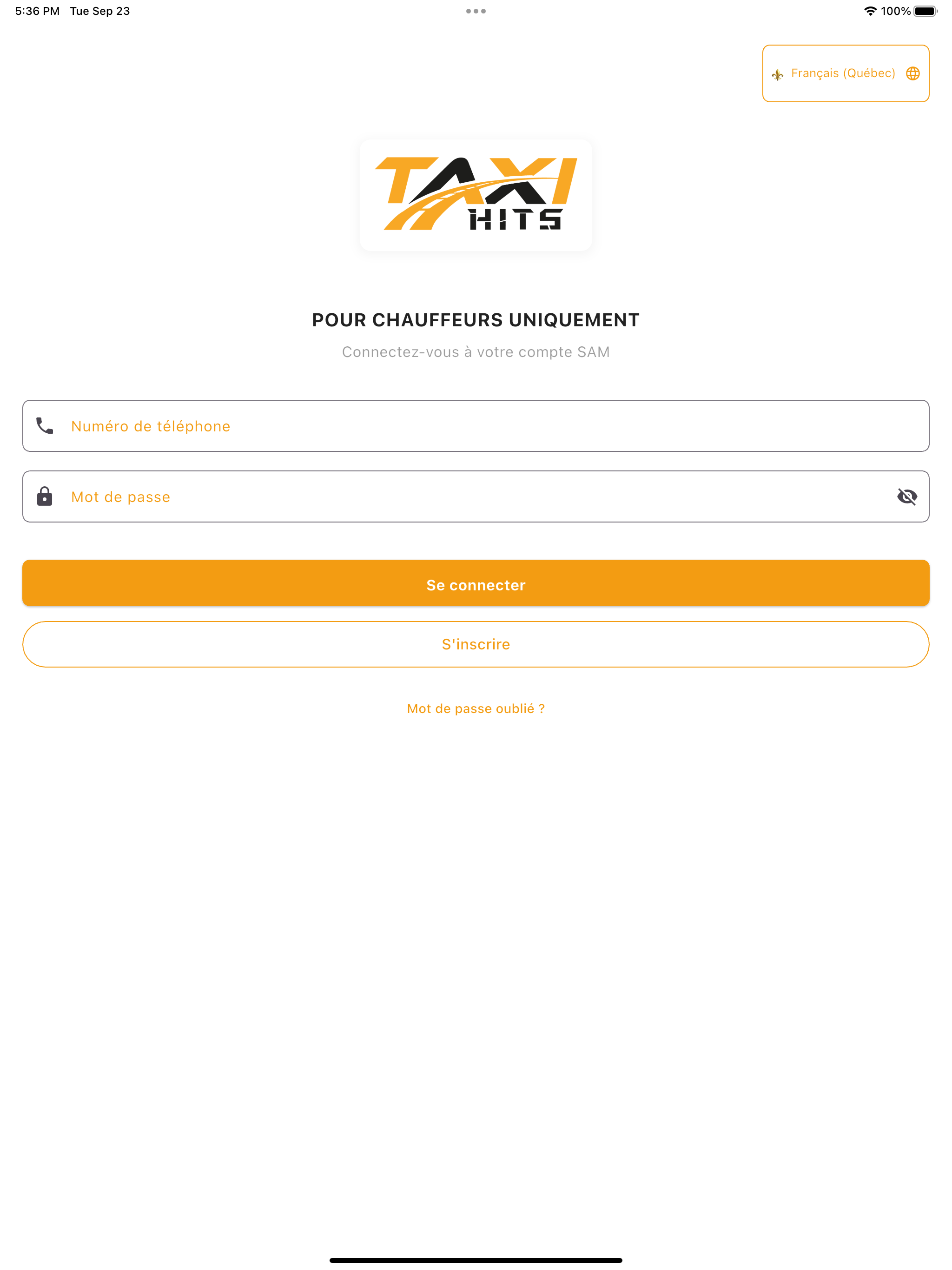SAM Taxi HITS - Coupons