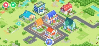 Avatar Home Maker Games World Screenshot 4 of 10