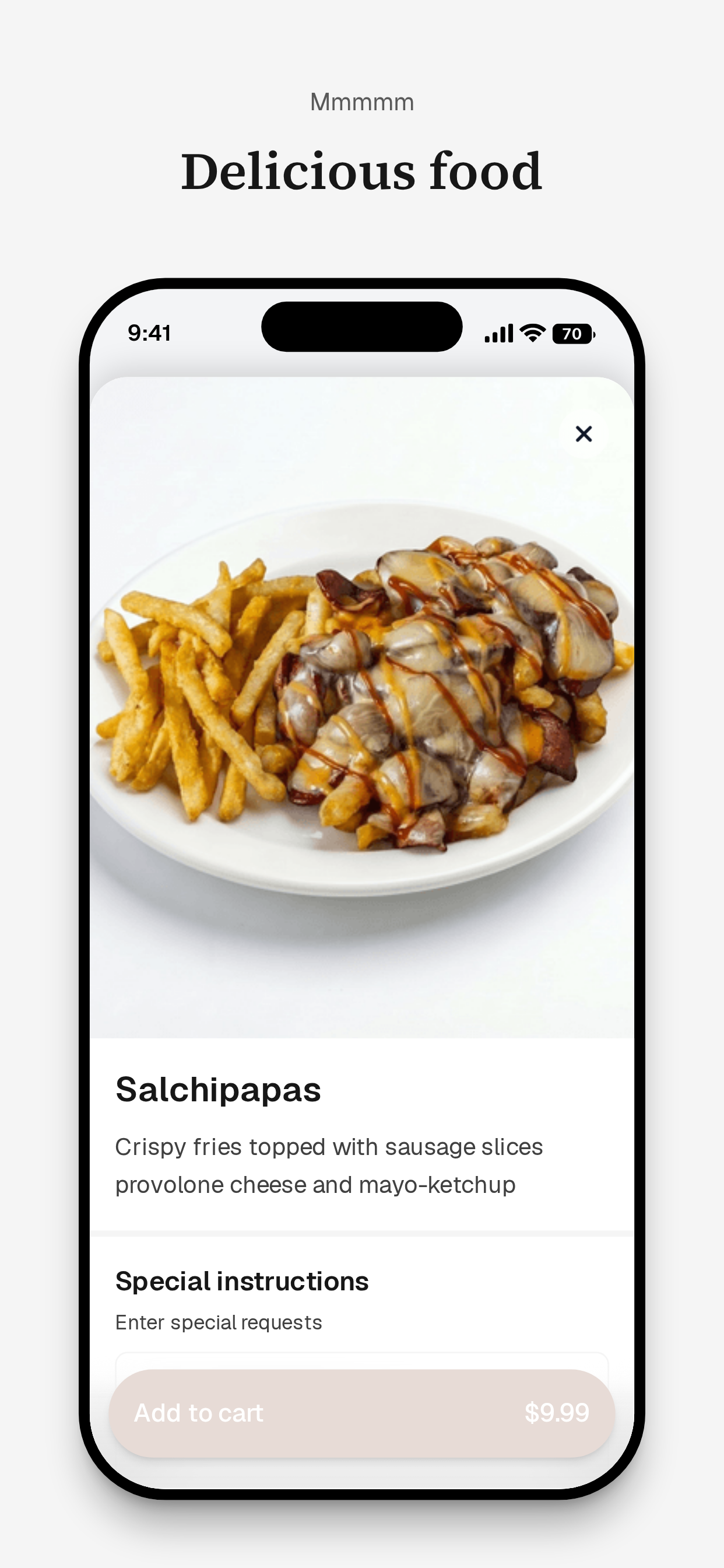 Ricopan Bakehouse screenshot 5