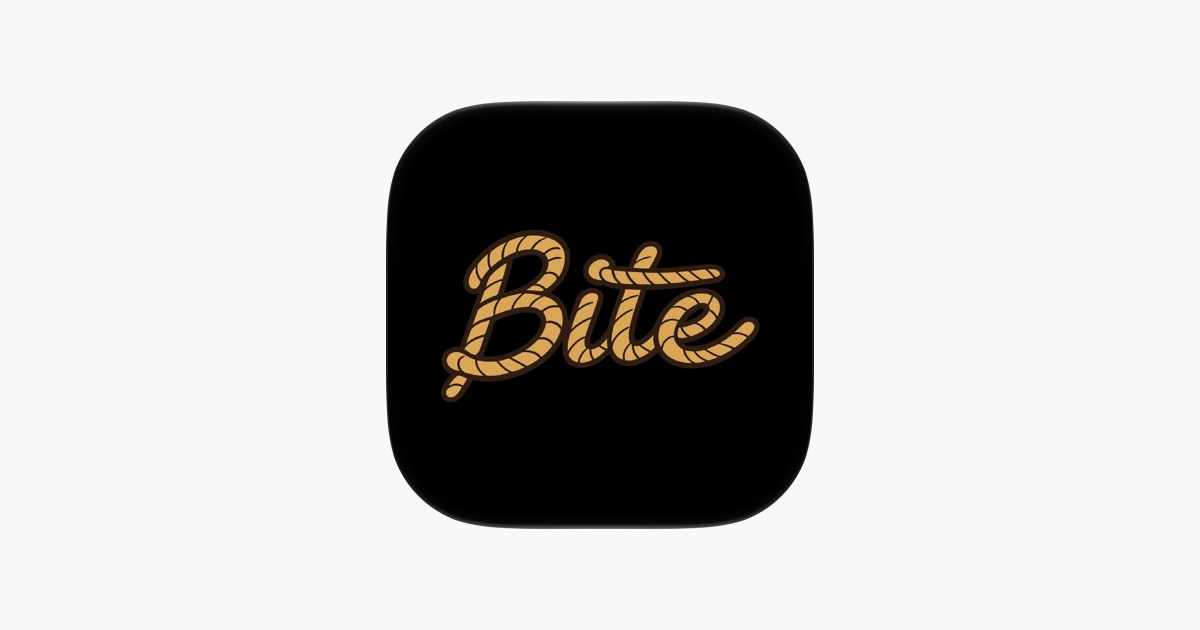 ‎Bite - Fishing, Evolved App - App Store