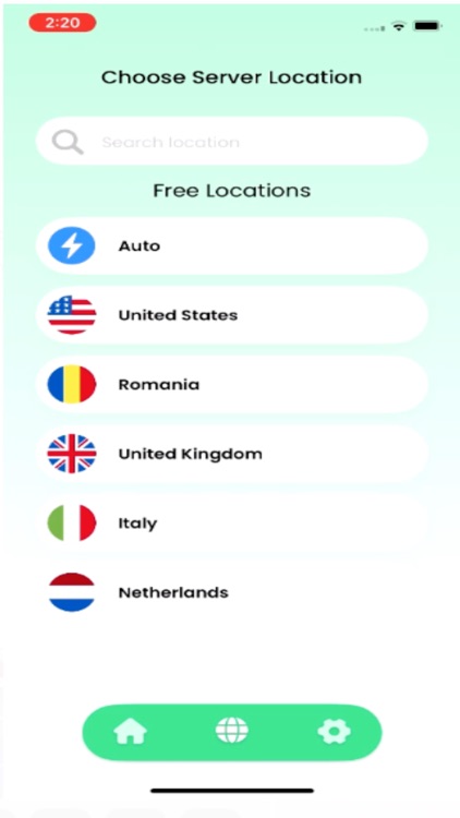 JomeVPN: Fast & Secure Proxy