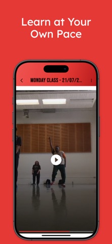 DanceBuddy: Your Dance Library screenshot