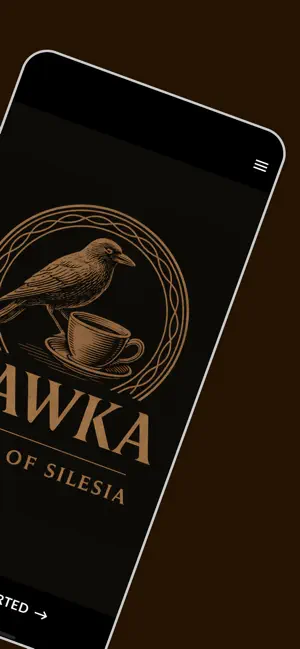 Kawka screenshot 2