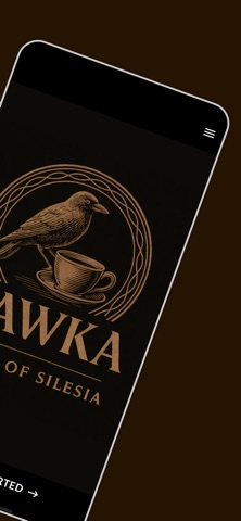 Kawka screenshot