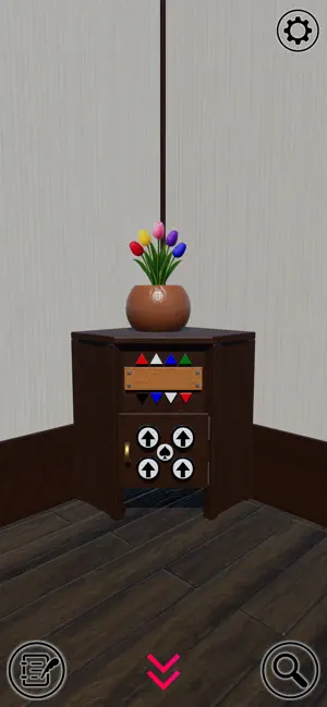 EscapeBox: Escape Room Games screenshot 3