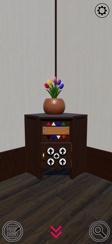 EscapeBox: Escape Room Games screenshot 3