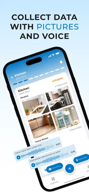 HomeInspections.com screenshot 2