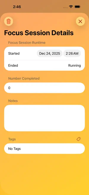 Contadino screenshot 3