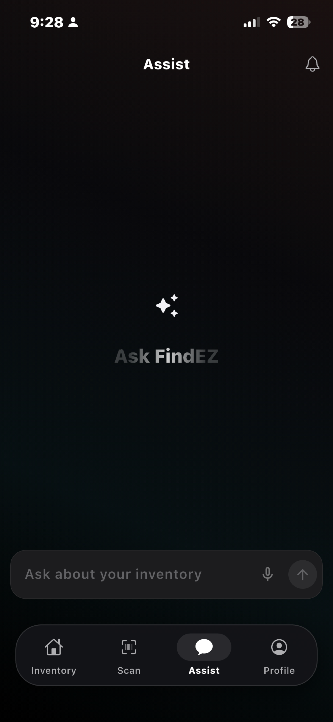 FindEZ AI screenshot 4