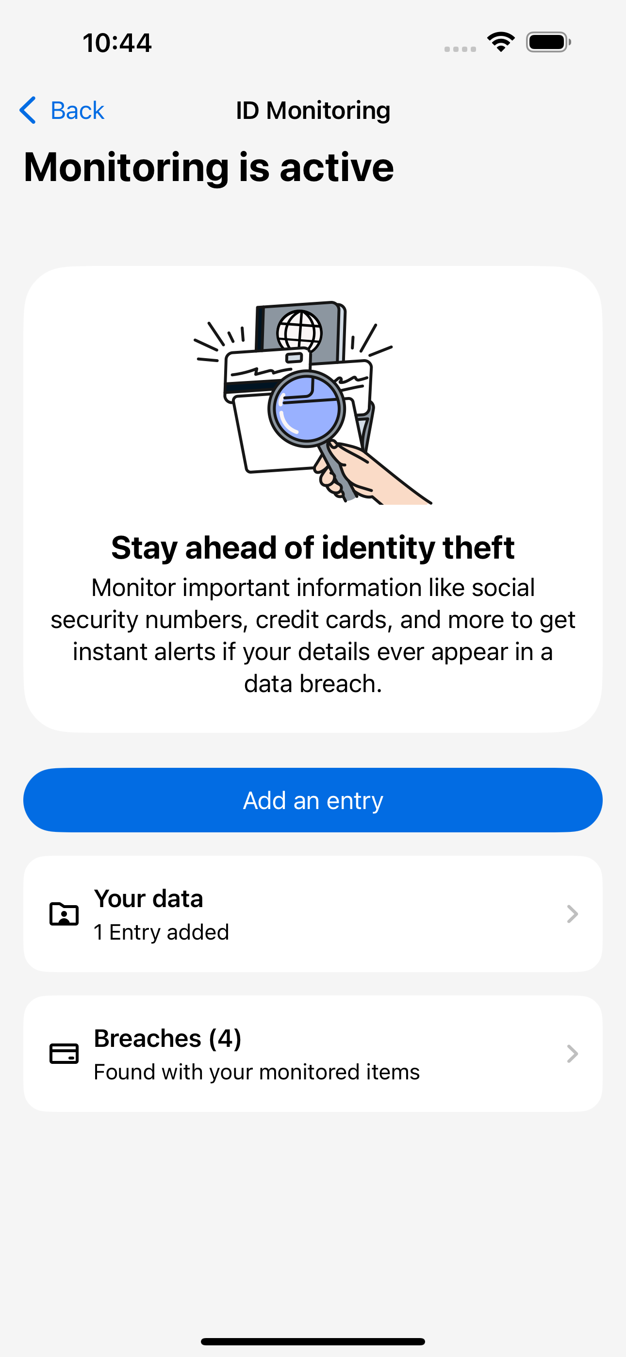Ziply Fiber SafeConnect