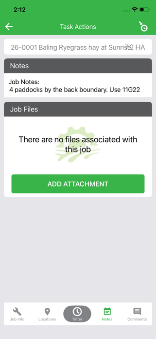 JobFlow Screenshot 4 of 9