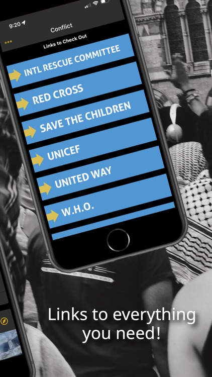 World Conflict screenshot-5