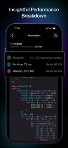 LeetCode screenshot