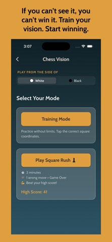Chess Coach: Learn & Play Screenshot 8 of 9