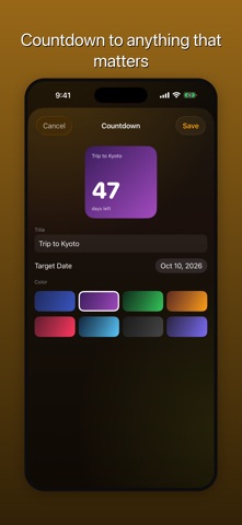 Widgnest: Widget Maker & Lock screenshot