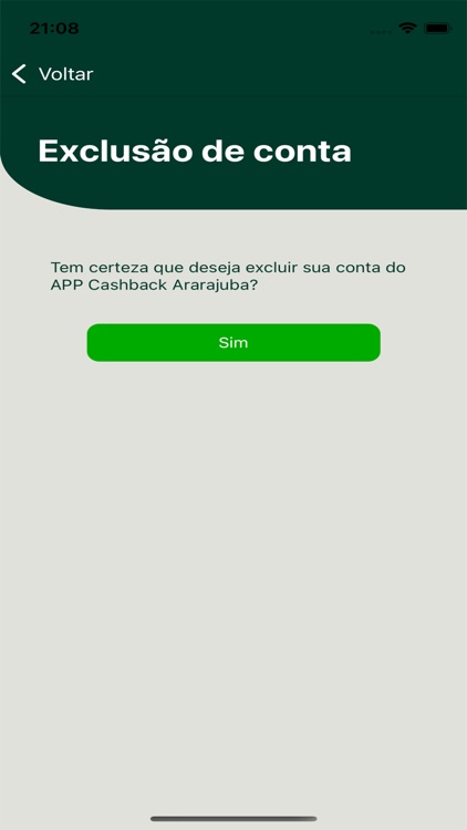 Postos Ararajuba screenshot-3