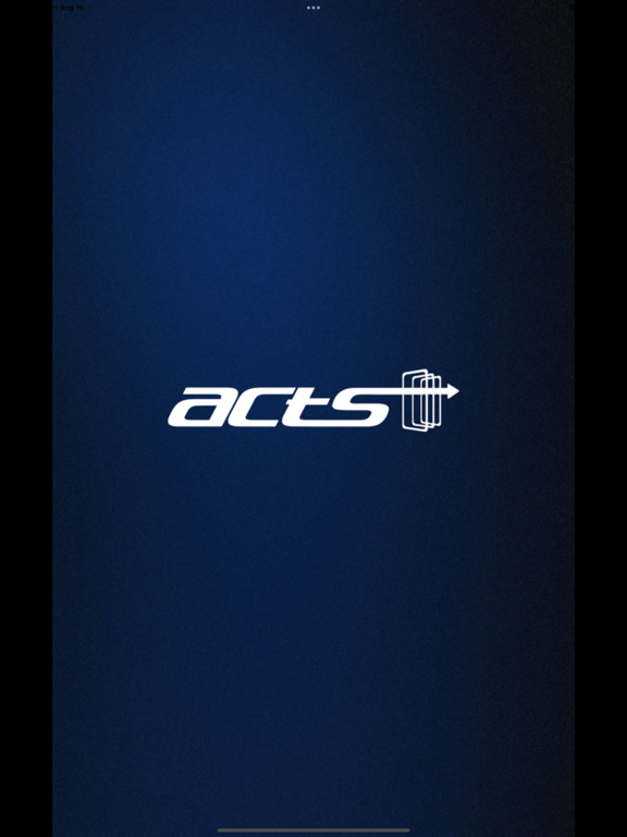 Screenshot #4 pour ACTS Damage Prevention Summit