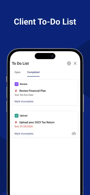 Milestone Financial Associates screenshot 4