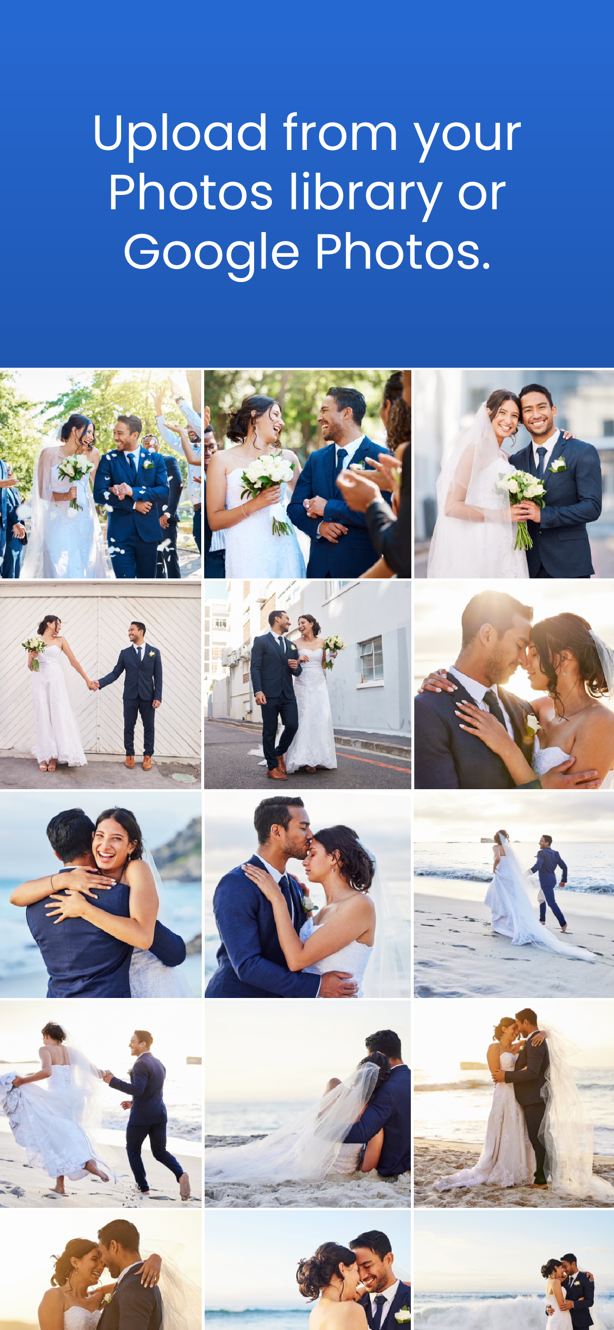 Motif: Print your memories