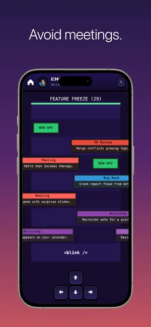 Work Simulator: Tech screenshot 3