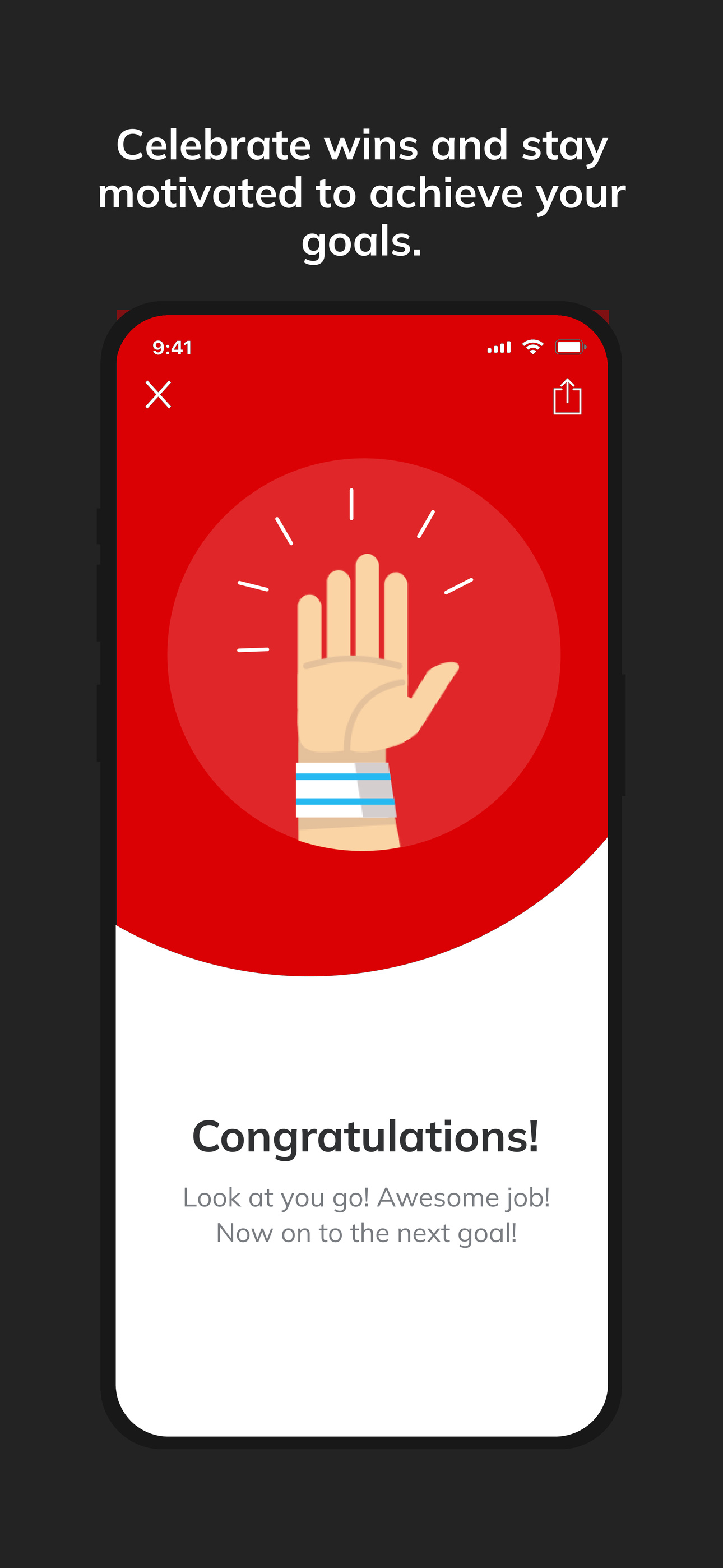 ReadyEvolve screenshot 6