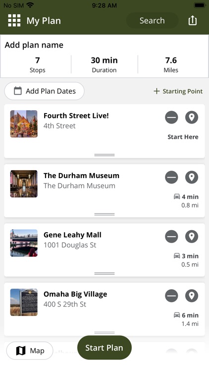 Lewis & Clark Trail Experience screenshot-7