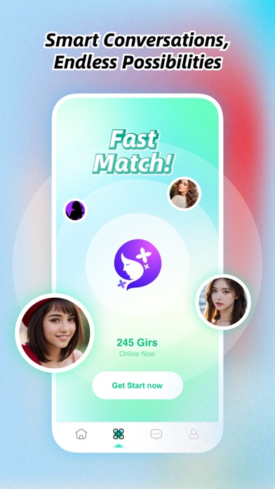 Kisu Pro Screenshot