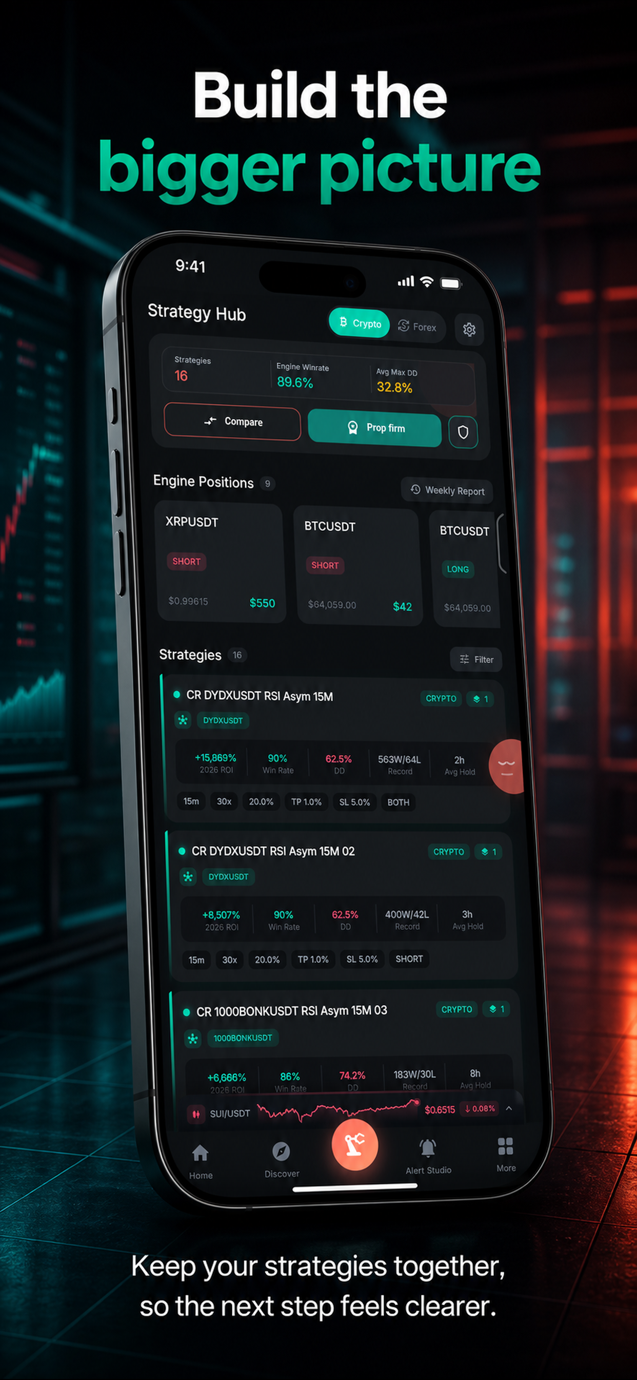 ZealyOn screenshot 5
