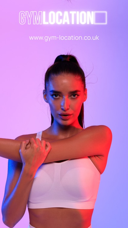 Gym Location screenshot-3