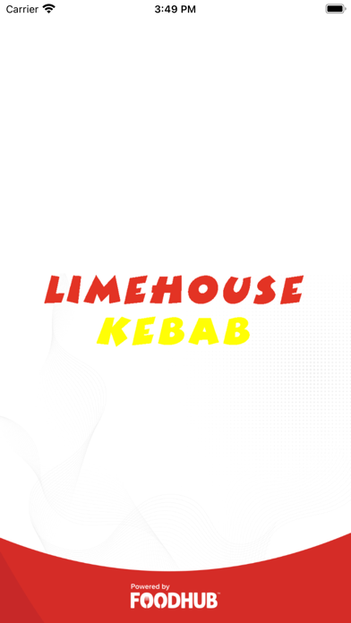 Lime House Kebab Screenshot