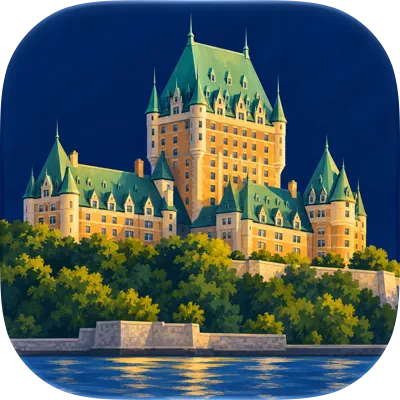 Quebec travel guide