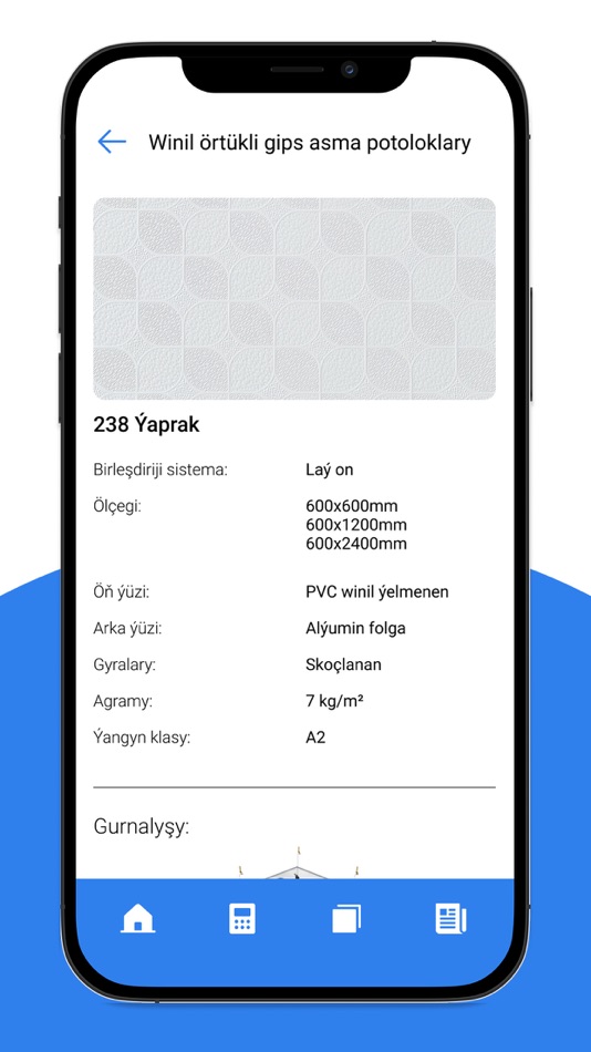 #3. Ak Bulut (iOS) 由: Yashyl Ada