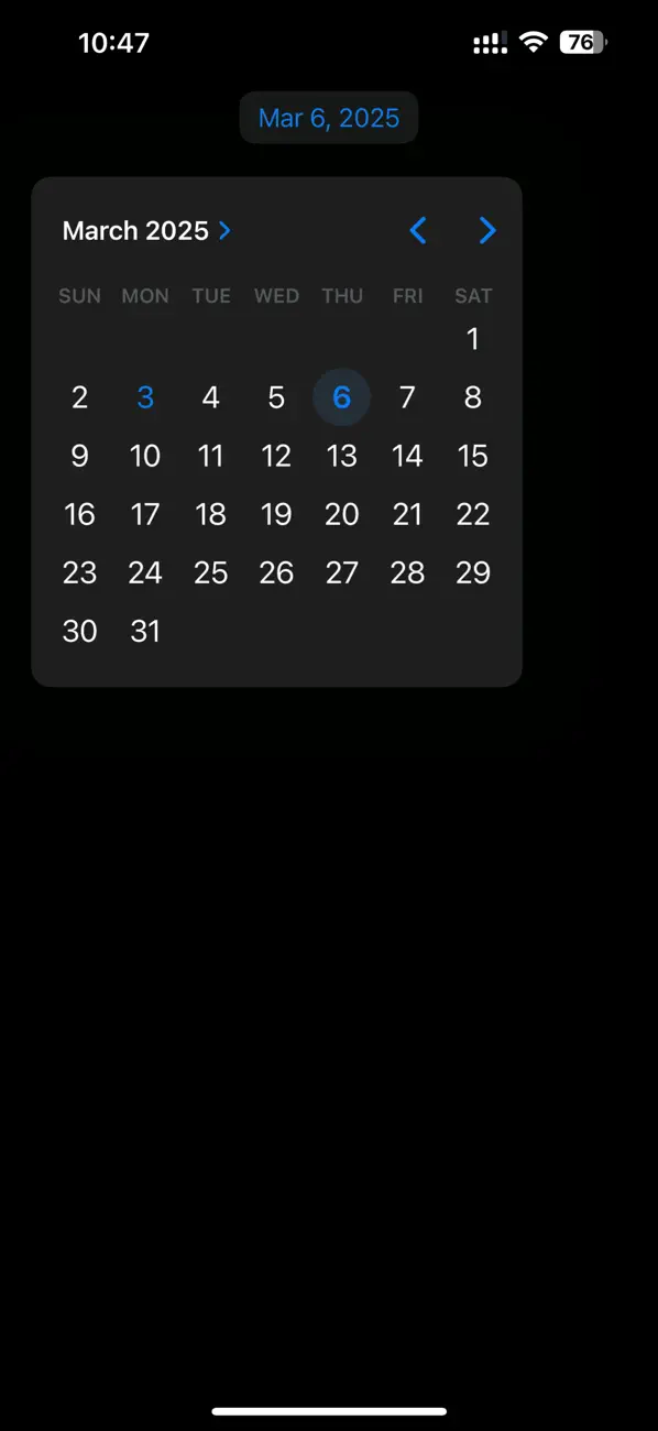Screenshot #2 pour Ajanda: Write Daily Notes