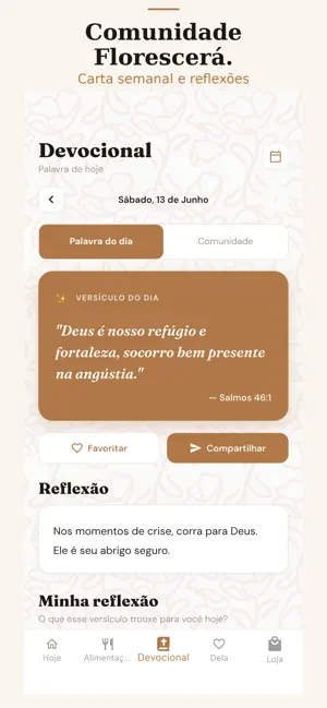 Florescerá screenshot 3