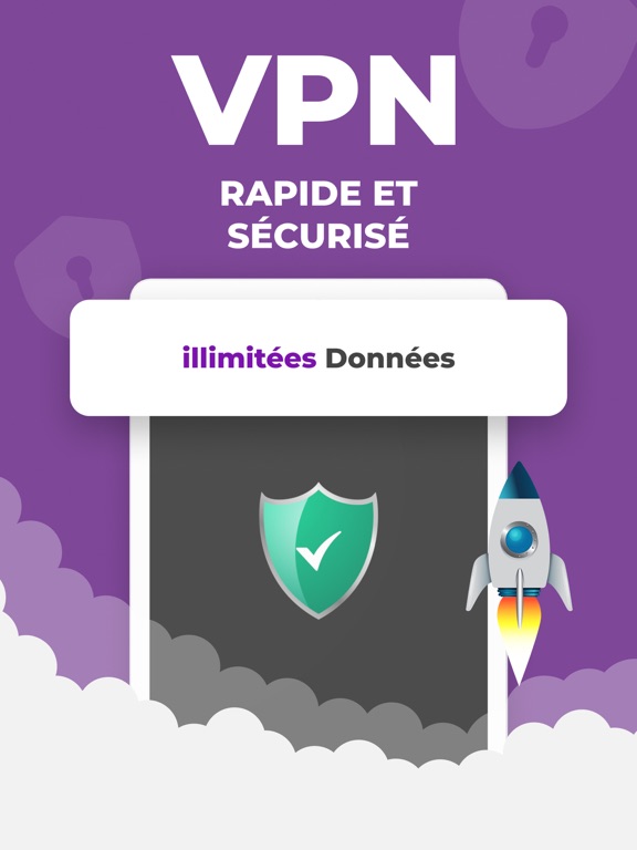 Screenshot #6 pour TOR Browser: VPN + Onion