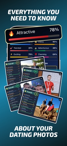 Photomaxxer: Dating Optimizer screenshot
