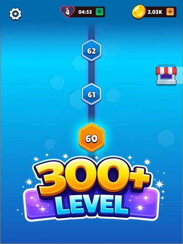 Arrow Challenge - Puzzle Game iPad screenshot