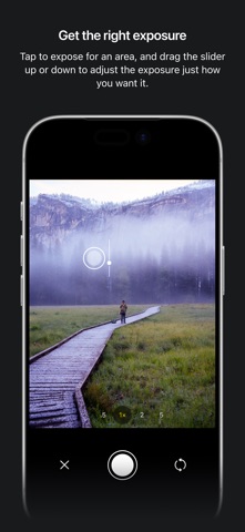 Lghtmtr Screenshot 2 of 4