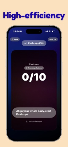 Task Alarm Clock: Wake NDo iPhone screenshot