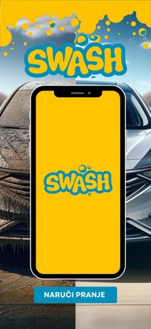 Swash screenshot