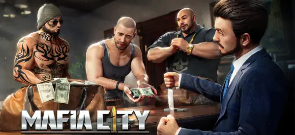 Mafia City: War of Underworld