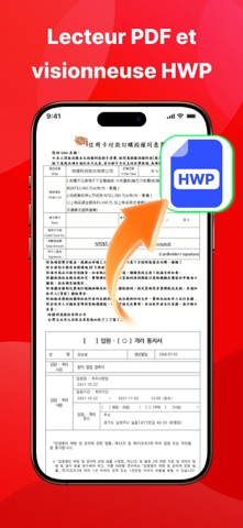 PDF Reader Pro: Scan & Convert iPhone screenshot 5