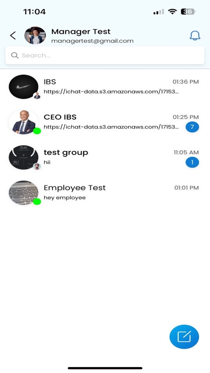 HReactive screenshot-5