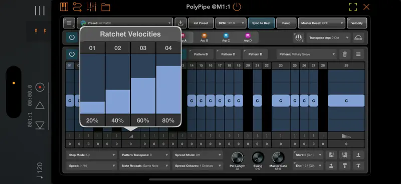 PolyPipe screenshot 2 of 5