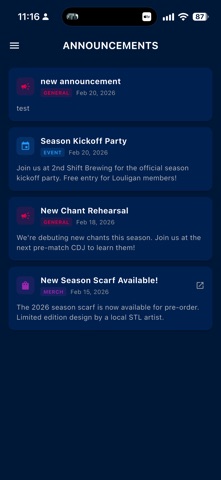 St. Louligans Screenshot 4 of 4
