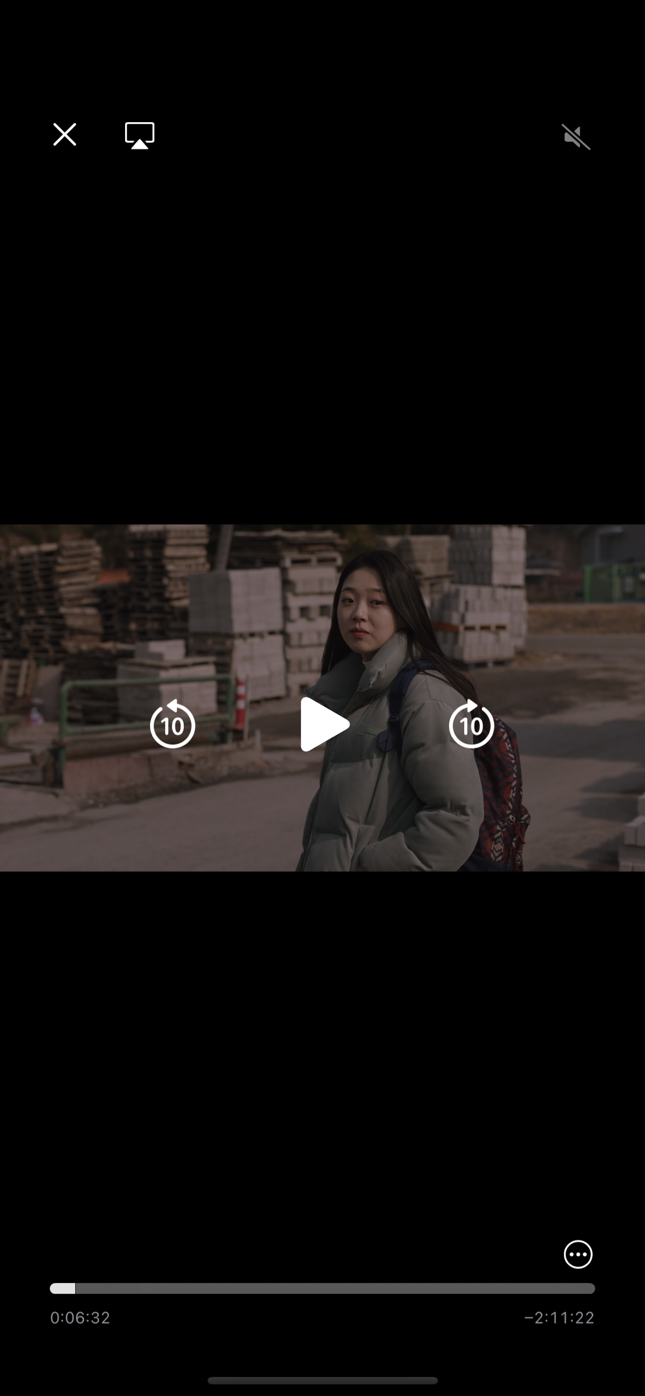 Kinoscope screenshot 5
